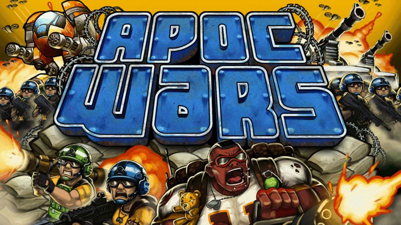 Apoc Wars