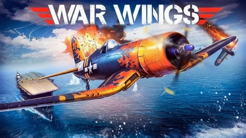 War Wings