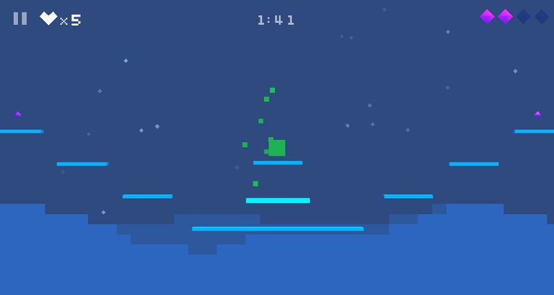 Box Quest Screenshots