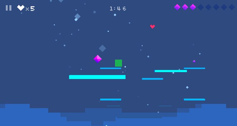 Box Quest Screenshots