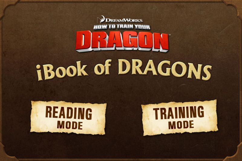 How To Train Your Dragon Comps