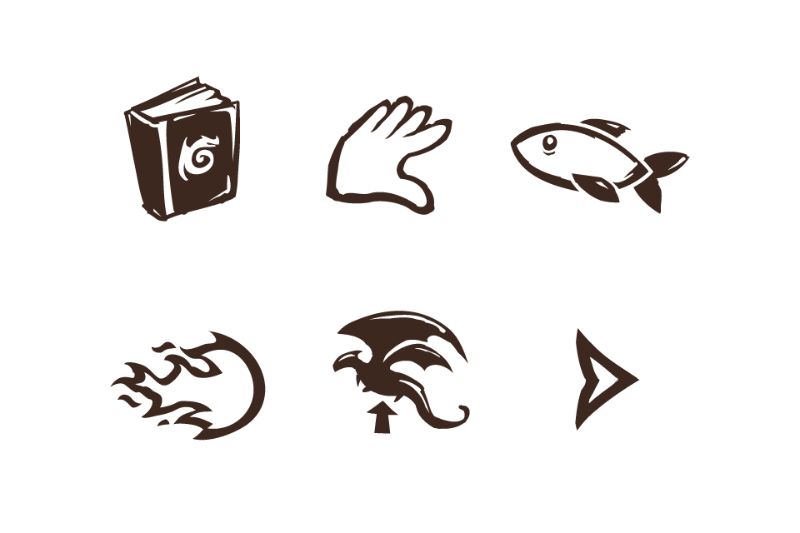 How To Train Your Dragon Comps