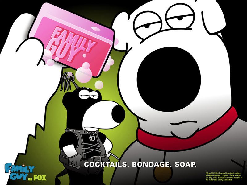 Family Guy Wallpapers