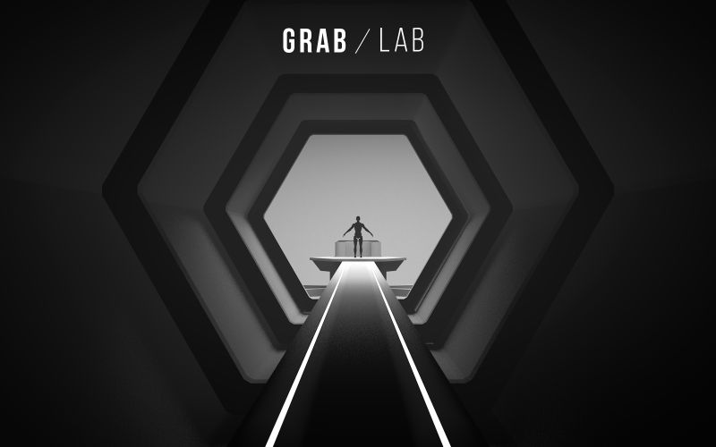 Grab Lab Flow