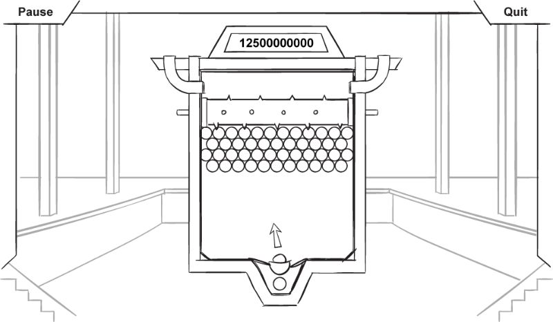 Kung Fu Panda Mini Game Ideas