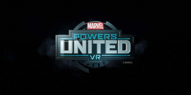 Marvel Powers United Screens