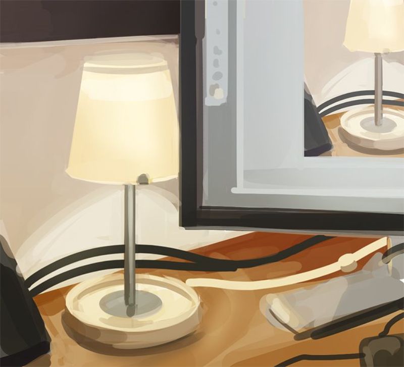 More Digital Life Paintings