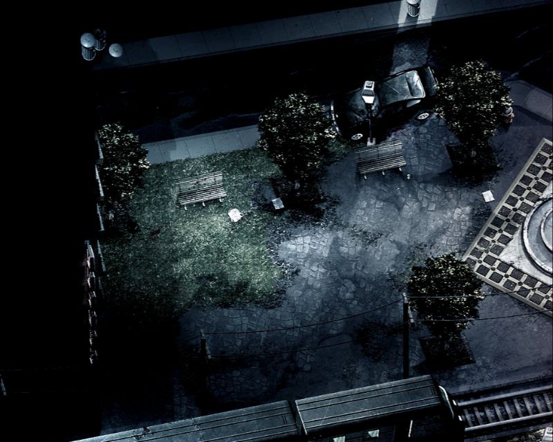 Underworld Evolution Game