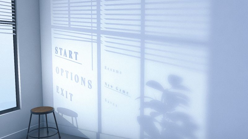 Window Light Interface