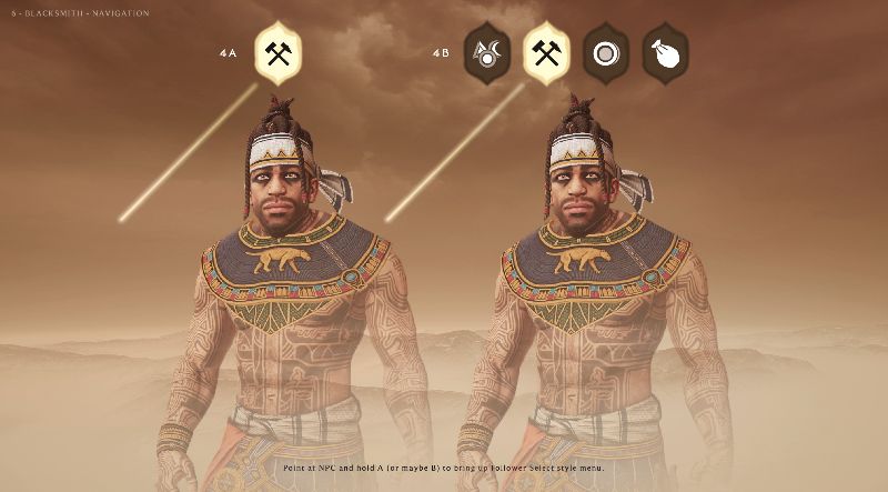 Asgard's Wrath 2 Crafting