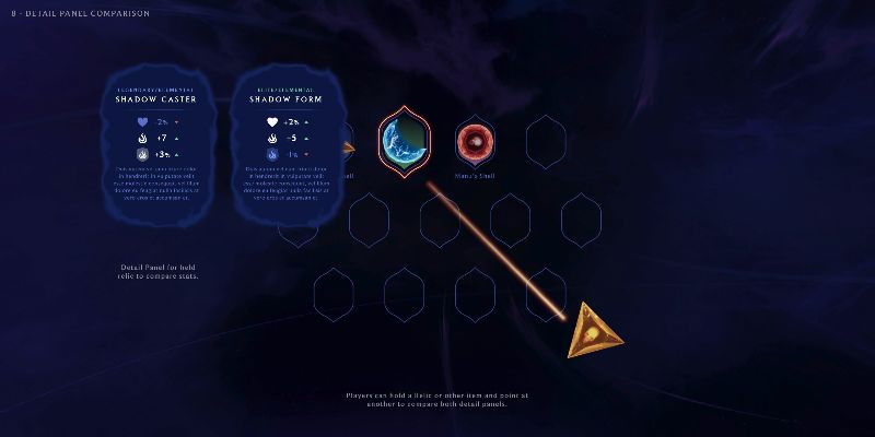 Asgard's Wrath 2 Inventory