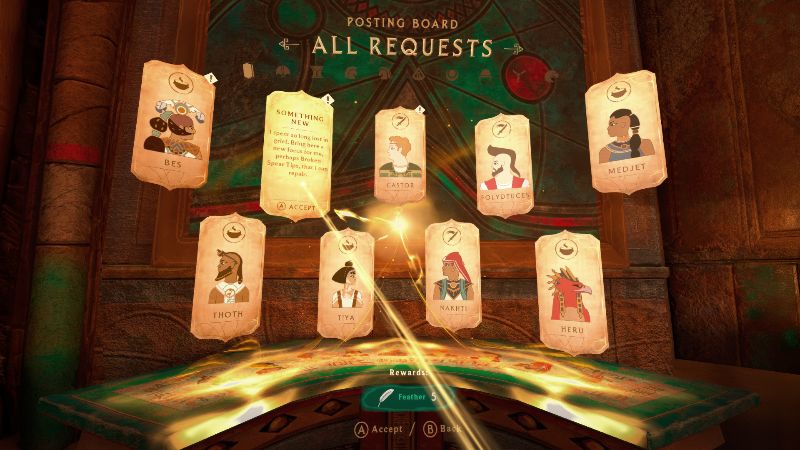 Asgard's Wrath 2 Quest Book