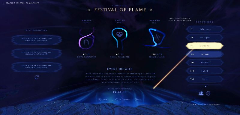 Asgard's Wrath 2 Rift