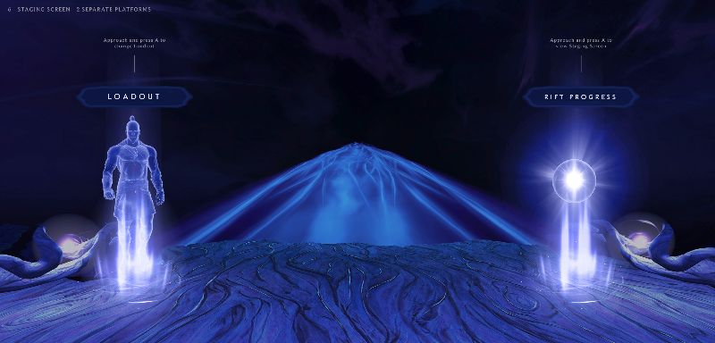 Asgard's Wrath 2 Rift