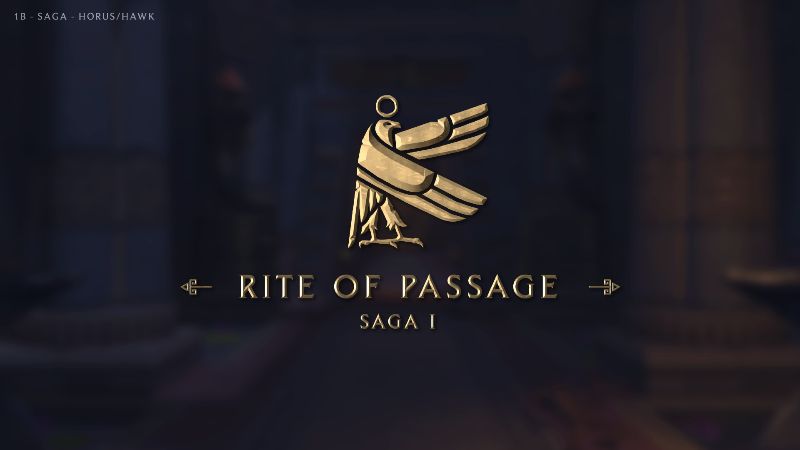 Asgard's Wrath 2 Saga Titles