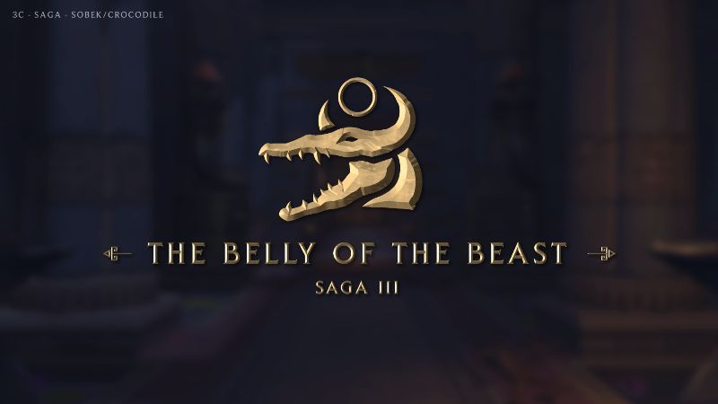 Asgard's Wrath 2 Saga Titles