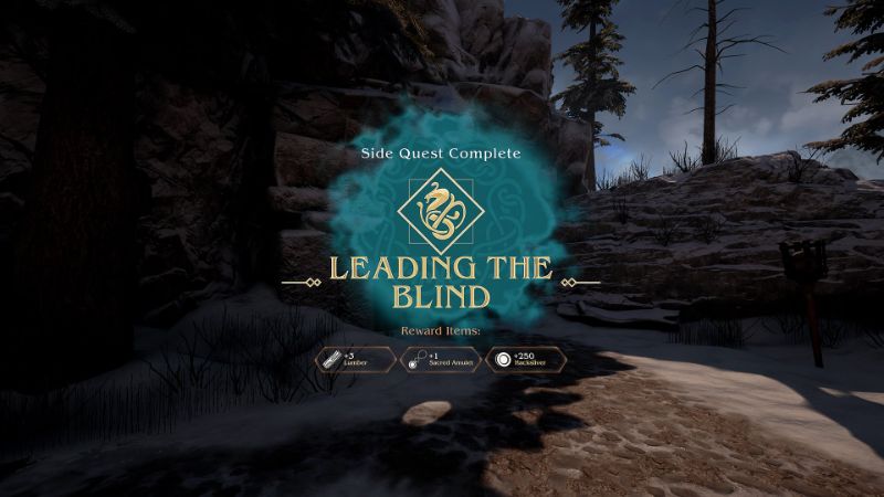 Asgard's Wrath Questing